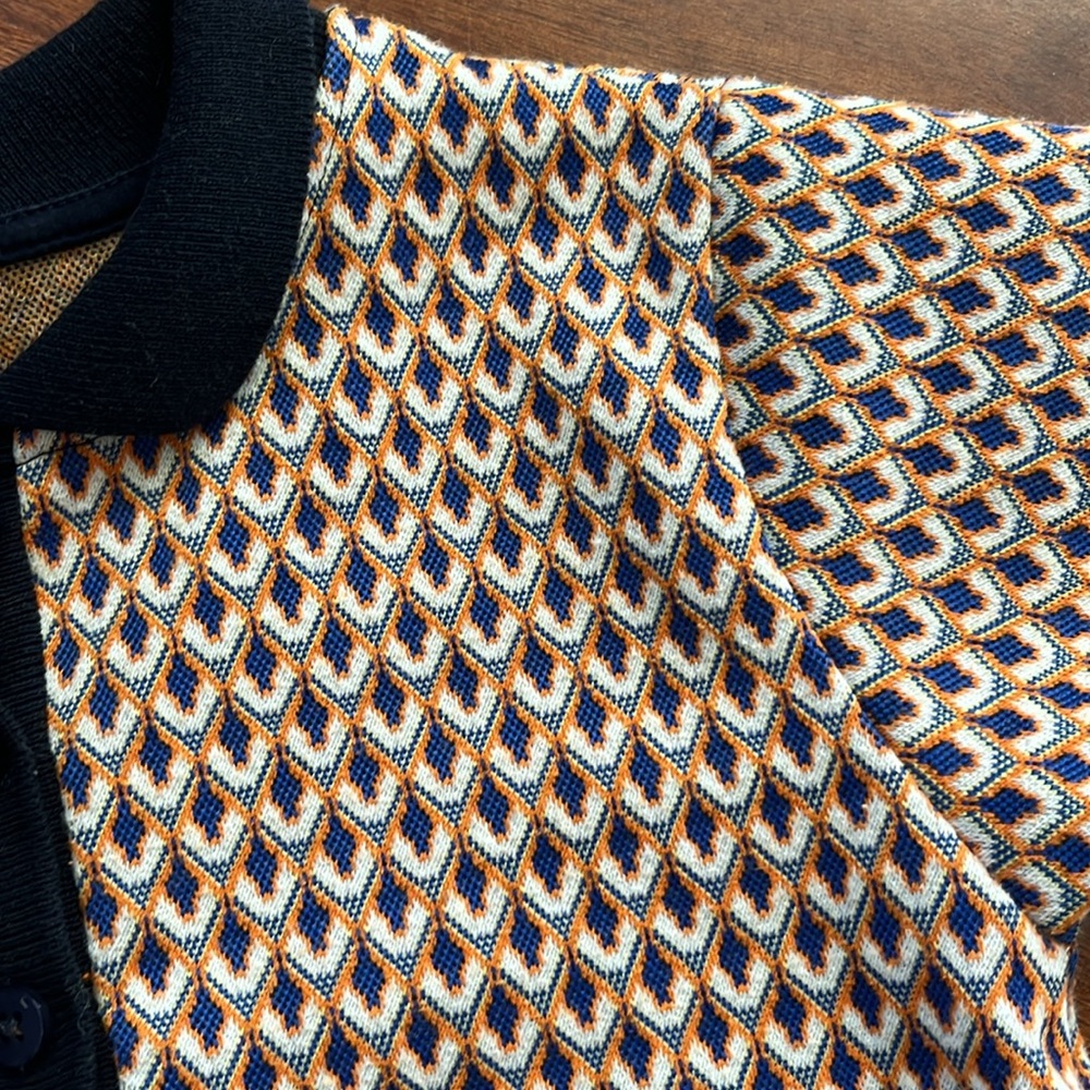 Zara girls collared shirt dress. Size 7 - Picture 3 of 3